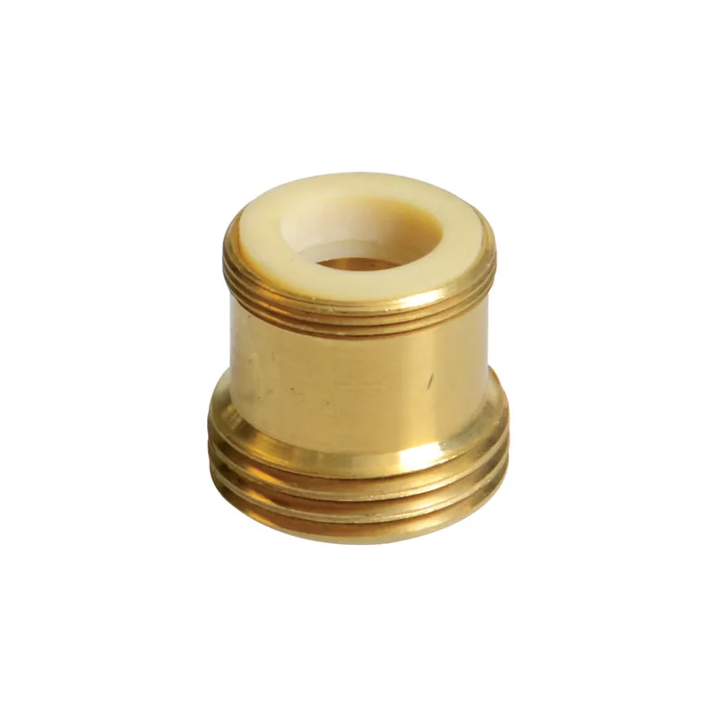 Python BRASS SINK ADAPTER