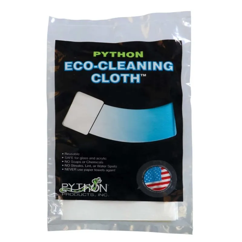 Python ECO CLEANING CLOTH