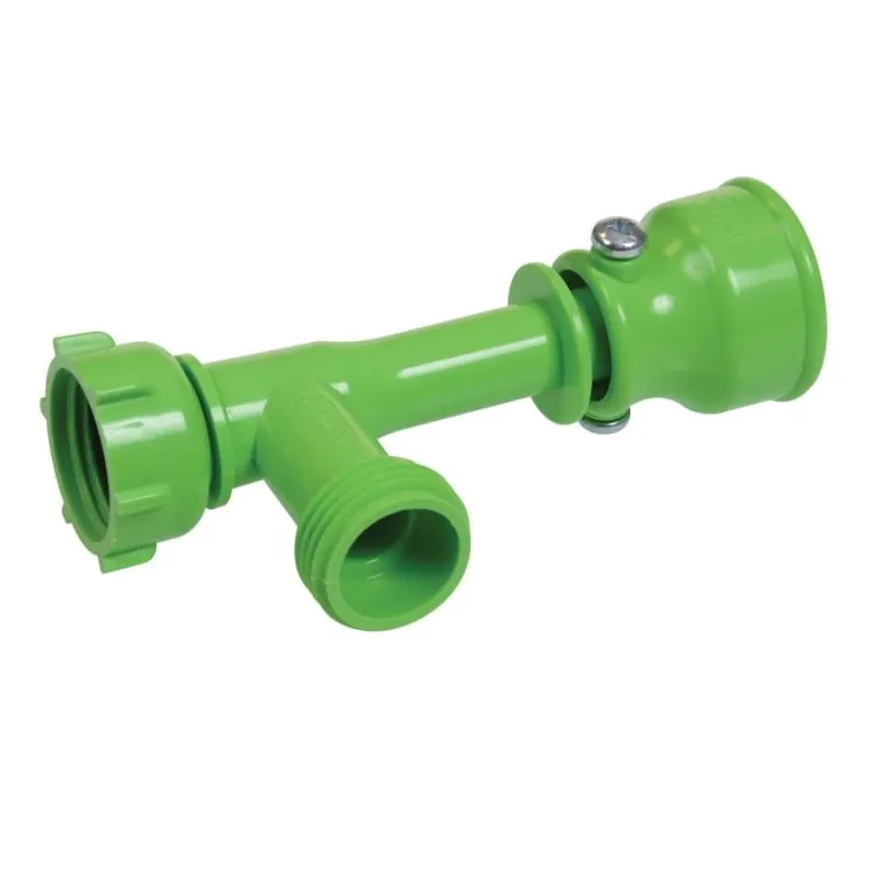 Python FAUCET PUMP