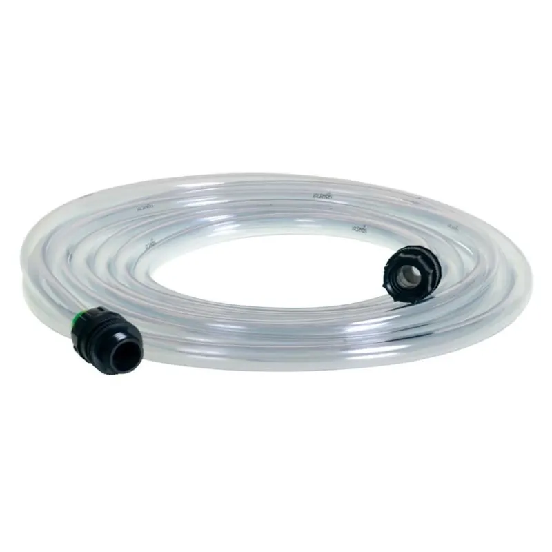 Python NO SPILL EXTENSION 20 FT