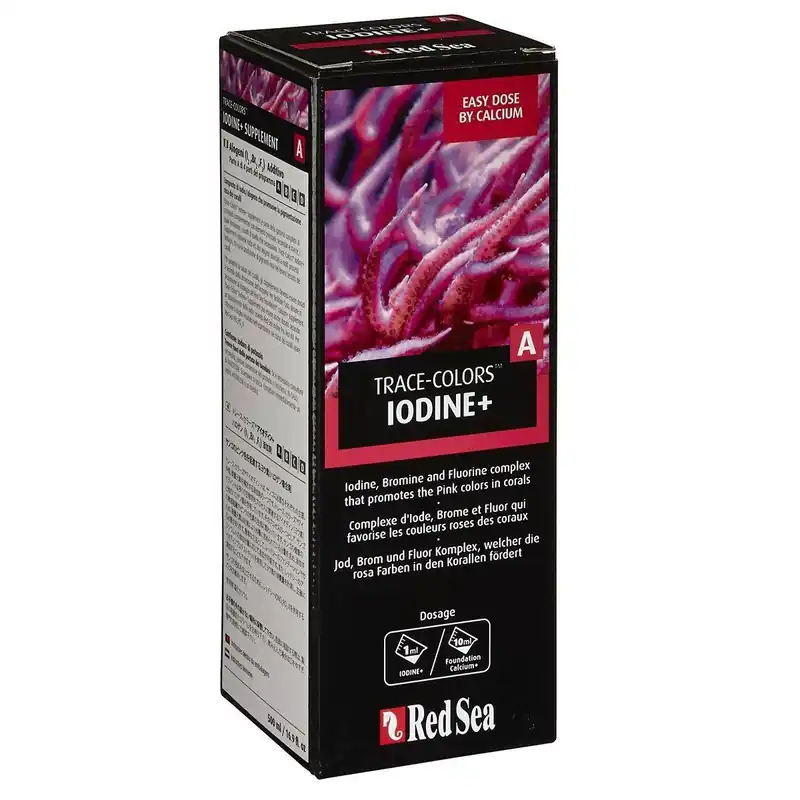 Red Sea TRACE COLORS A 500 ML