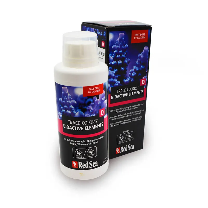 Red Sea CORAL COLORS D 500 ML