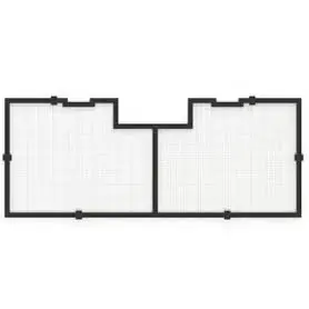 Red Sea DIY NET COVER 24"