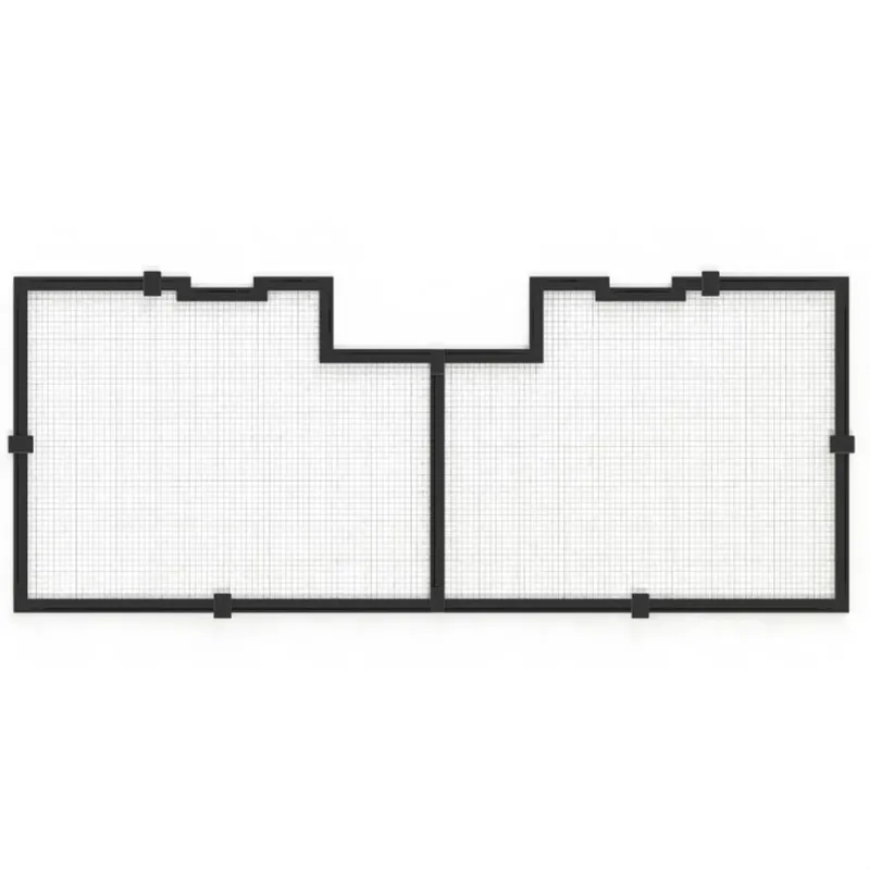 Red Sea DIY NET COVER 36"