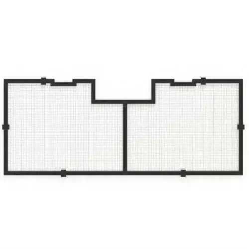 Red Sea DIY NET COVER 48"