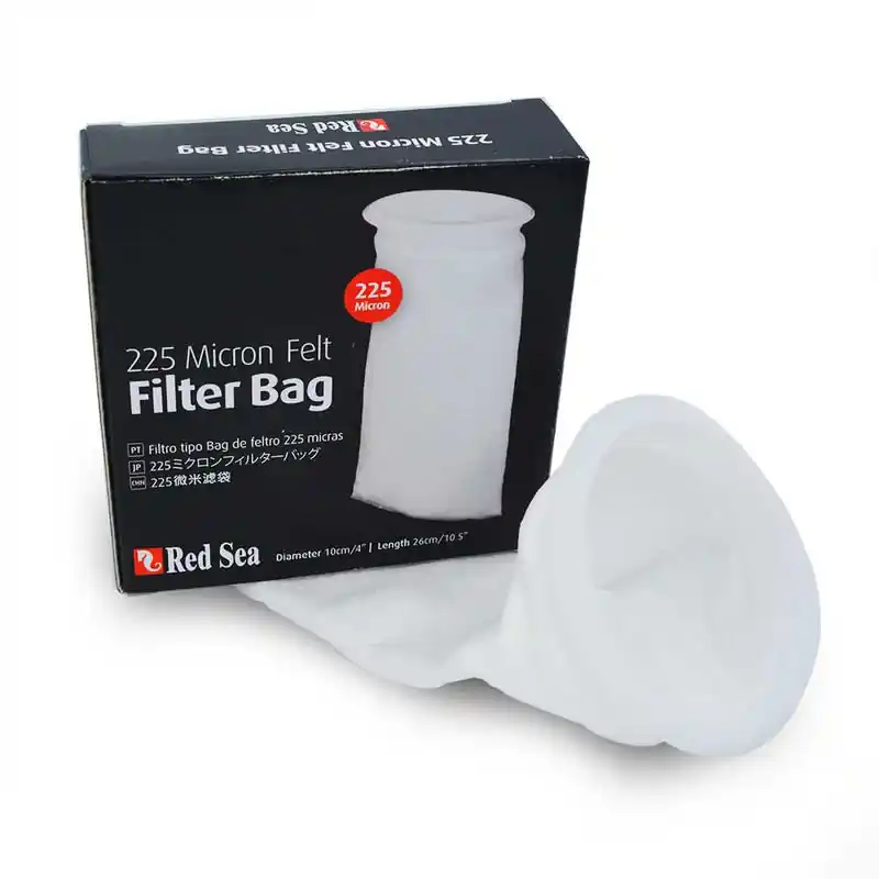 Red Sea FILTER FELT FINE 225 MICRON