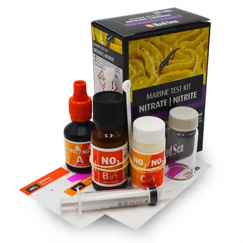 Red Sea MARINE NO2/NO3 TEST KIT