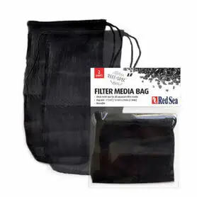 Red Sea MEDIA BAG 10 X 5.5" 2 PK