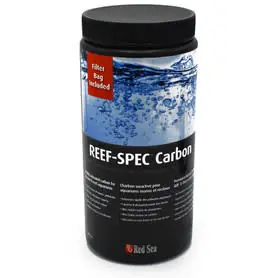 Red Sea MEDIA SPEC CARBON 500 GM