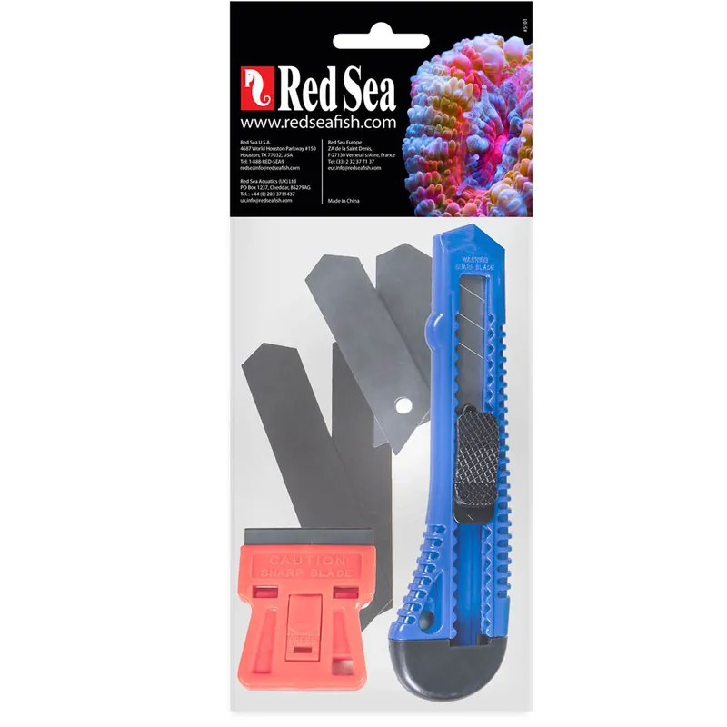 Red Sea REEFMAT SUMP MODIFICATION KIT