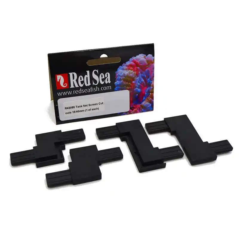 Red Sea NET COVER ZIG ZAG