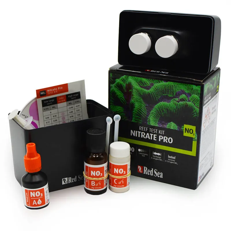 Red Sea NITRATE PRO TEST KIT