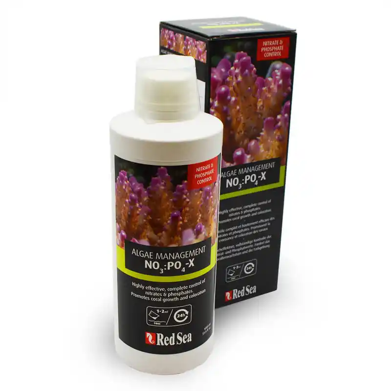 Red Sea NO3:PO4-X 1L