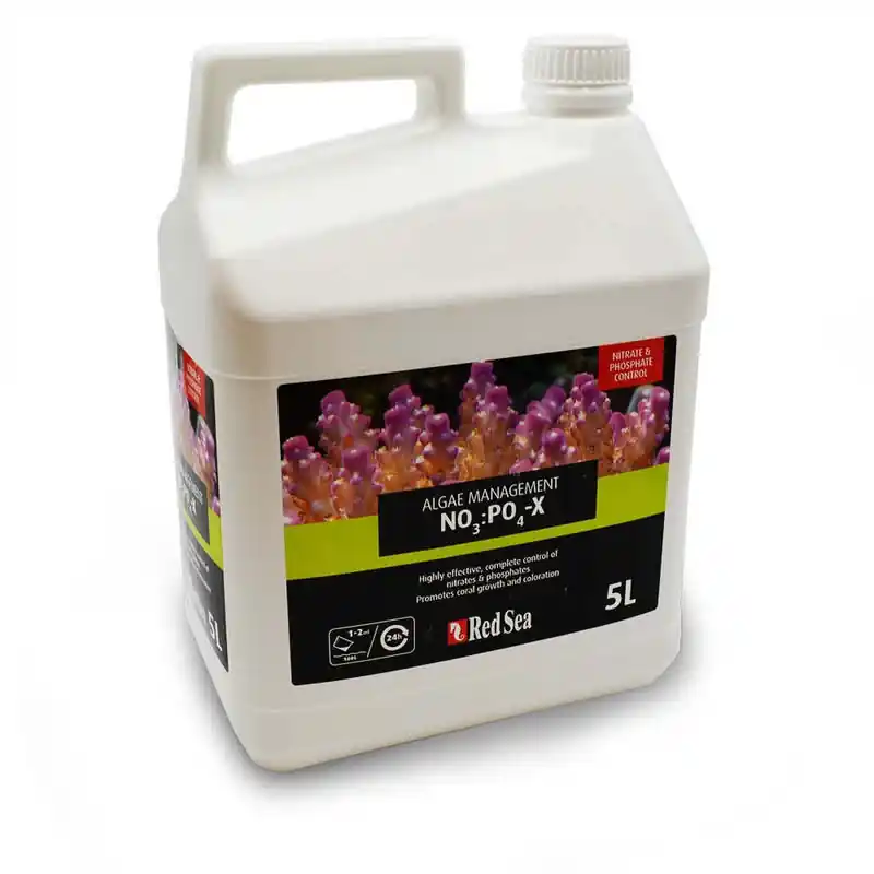 Red Sea NO3:PO4-X 5L