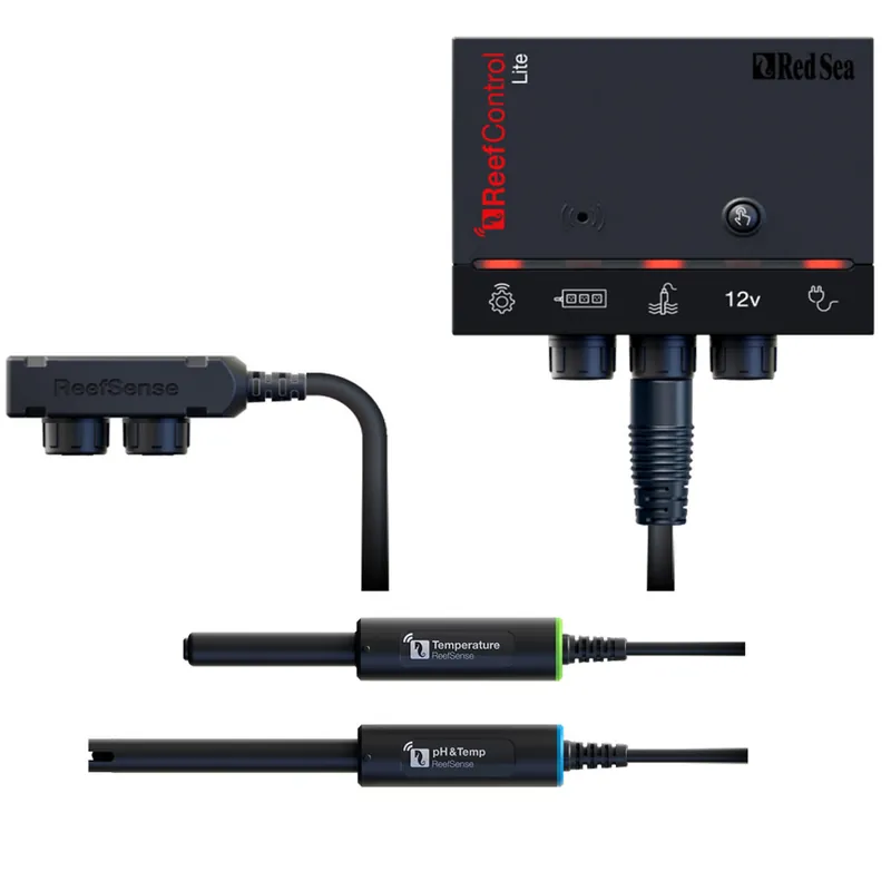 Red Sea REEF CONTROL LITE AQUARIUM CONTROLLER