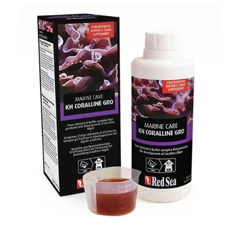 Red Sea REEF CORALLINE GRO 500 ML
