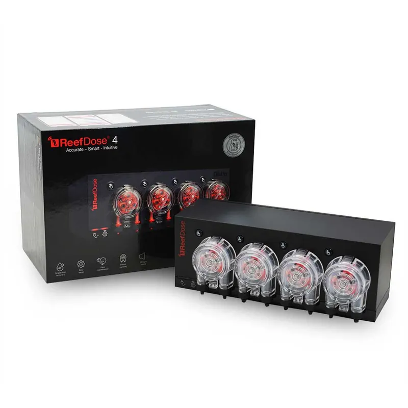 Red Sea REEF DOSE 4