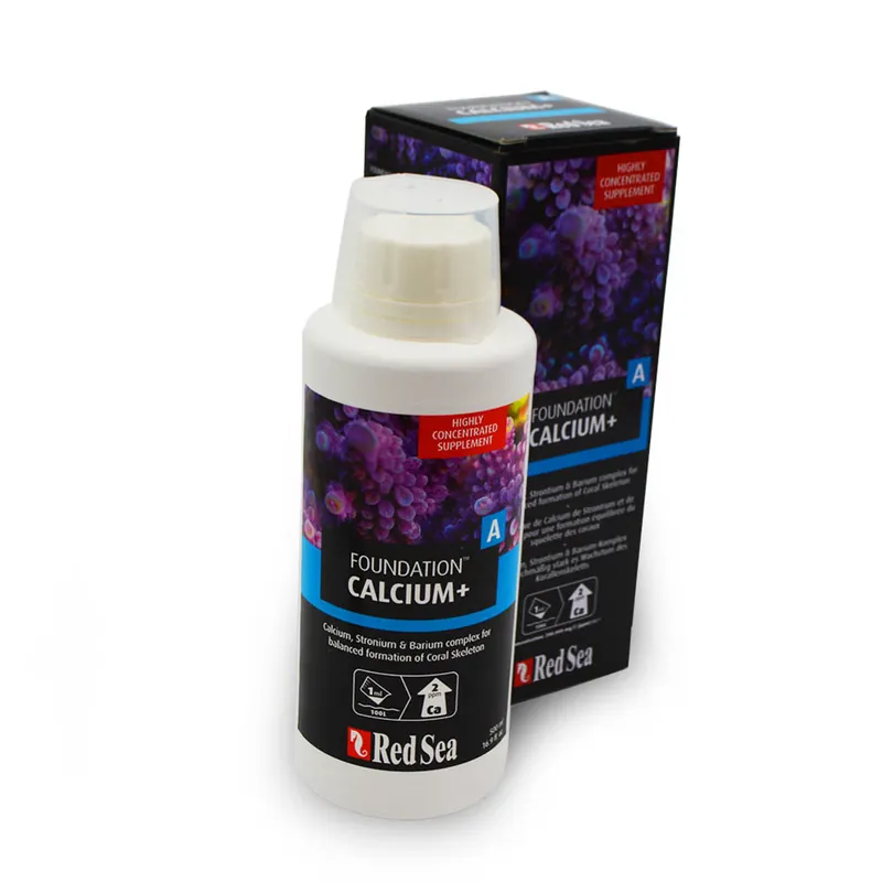 Red Sea REEF FOUNDATION A 500 ML