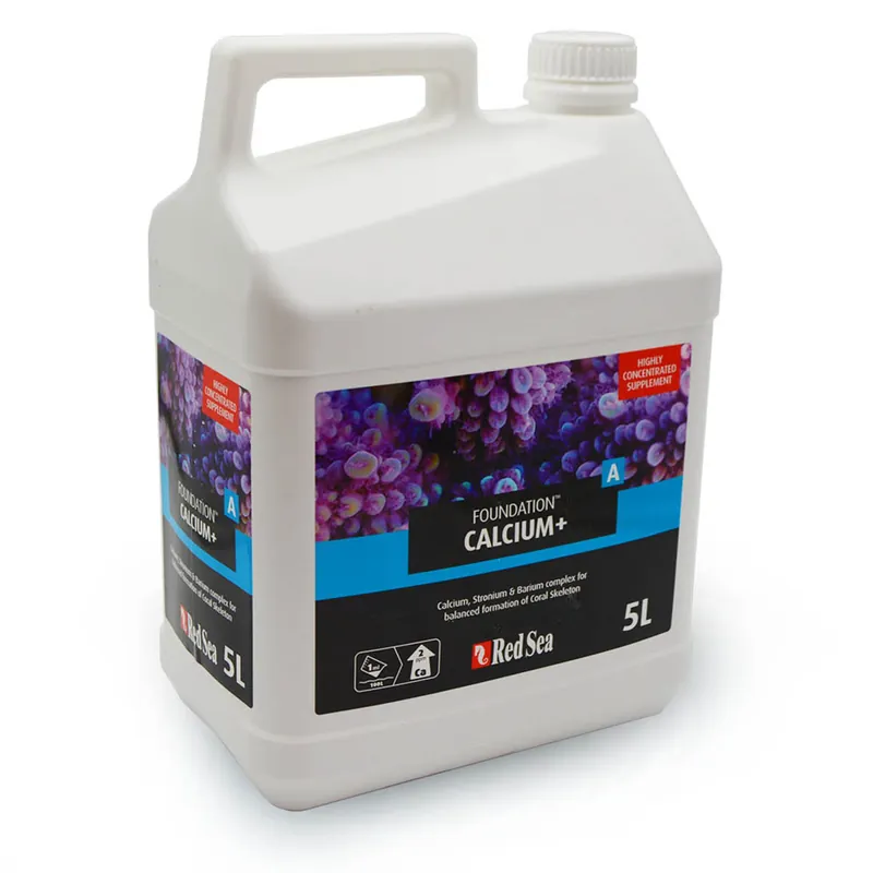 Red Sea REEF FOUNDATION A 5 L