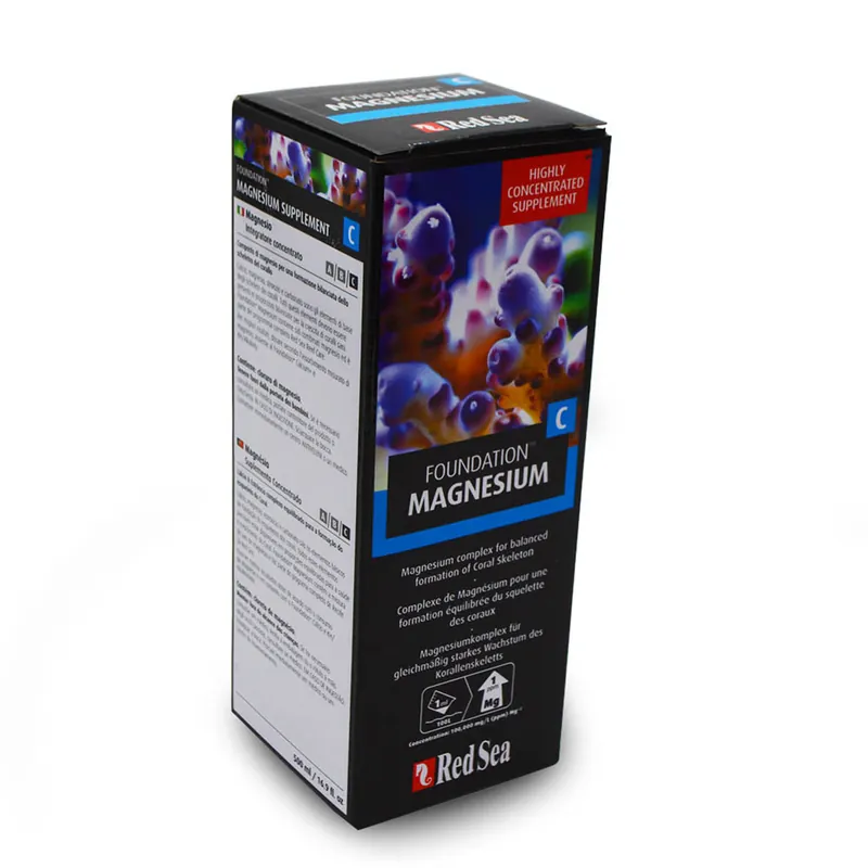Red Sea REEF FOUNDATION C 500 ML