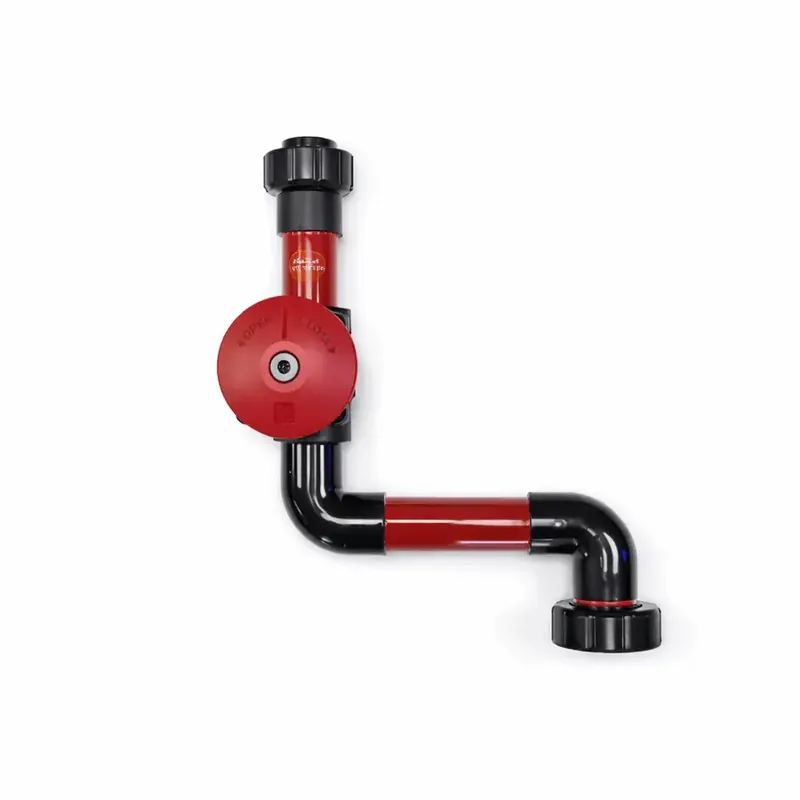 Red Sea RED SEA REEF GATE VALVE UPGRADE KIT FOR REEFRE WITH 32 MM / 1" PIPING