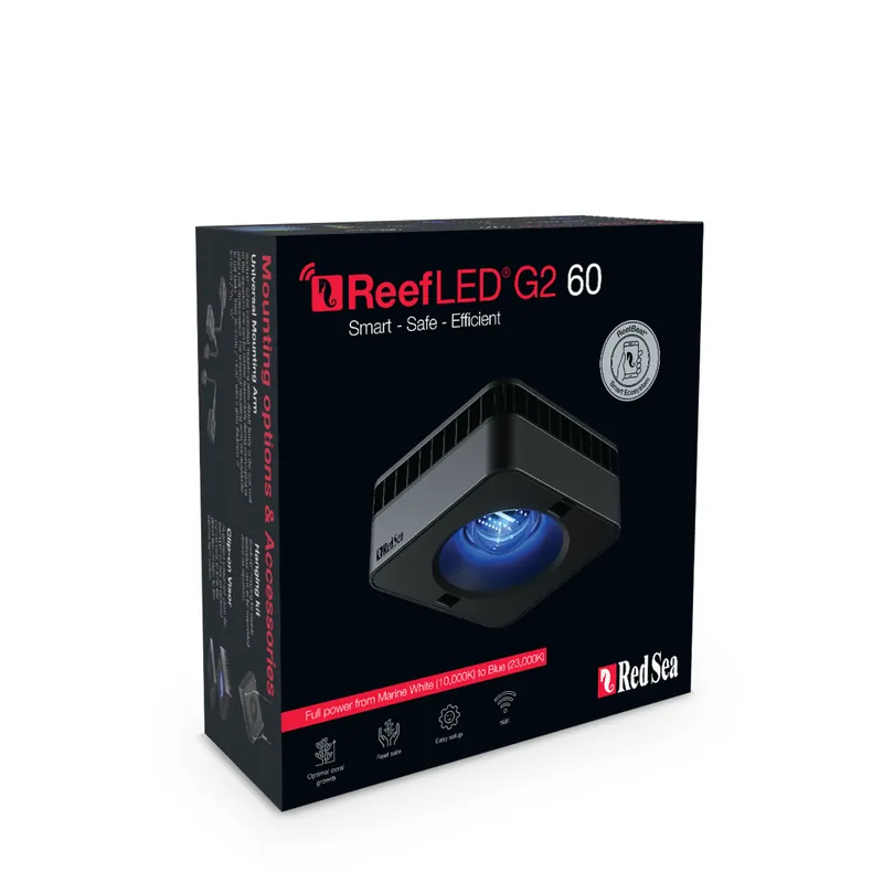 Red Sea REEF LED G2 60
