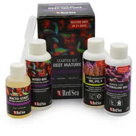 Red Sea REEF MATURE PRO KIT