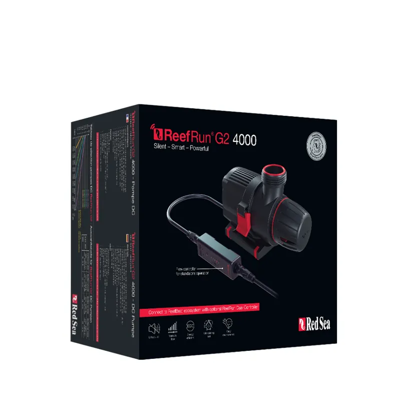 Red Sea RED SEA REEF RUN G2 DC PUMP 4000
