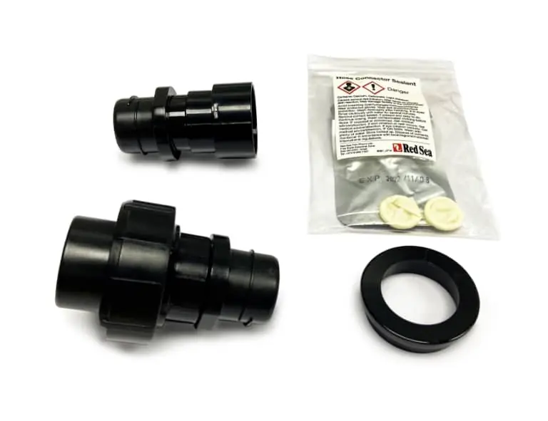 Red Sea REEFMAT 1200 HOSE CONNECTOR KIT