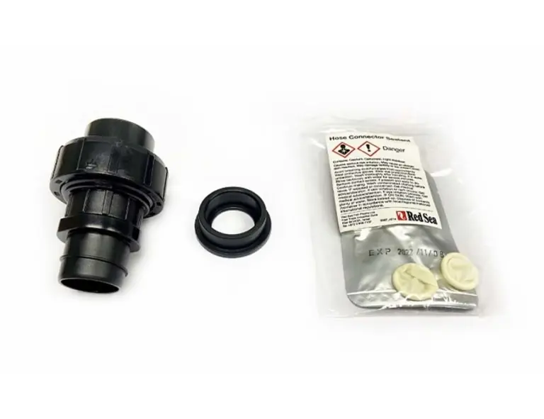 Red Sea REEFMAT 500 HOSE CONNECTOR KIT