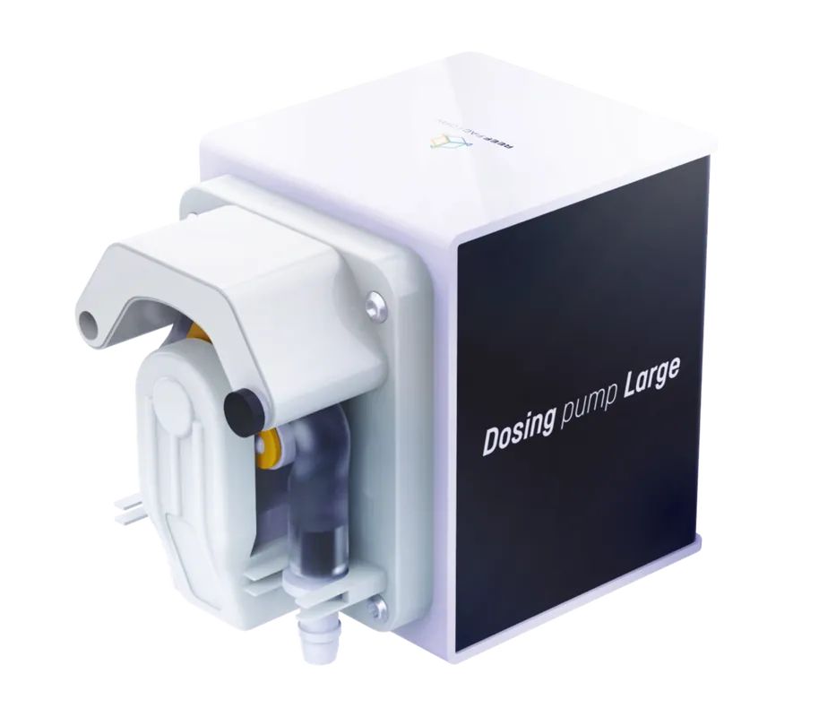 Reef Factory DOSING PUMP LARGE