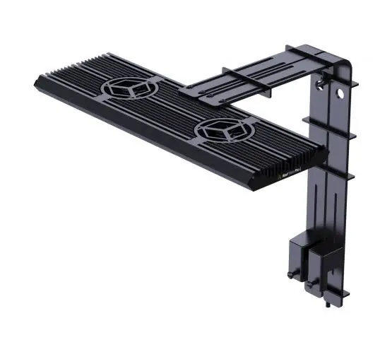 Reef Factory FLARE PRO ARM M/L BLACK