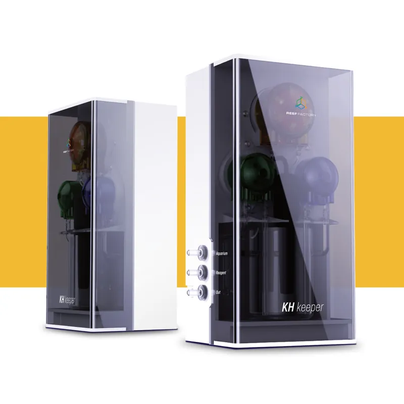Reef Factory KH KEEPER PLUS