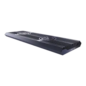 Reef Factory REEF FLARE PRO 240 W BLACK LARGE