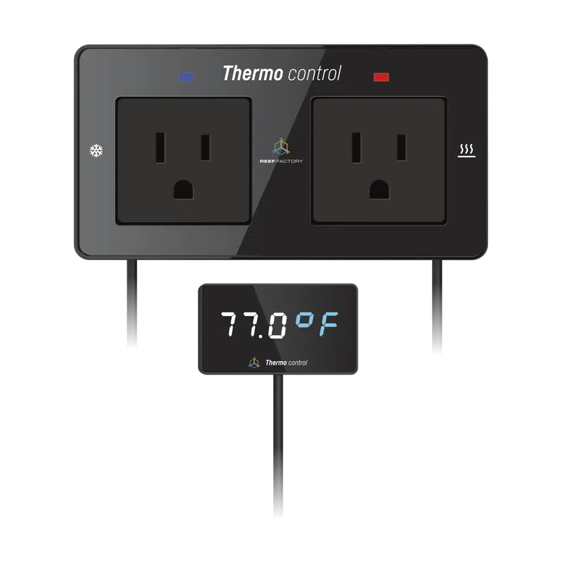 Reef Factory THERMO CONTROL
