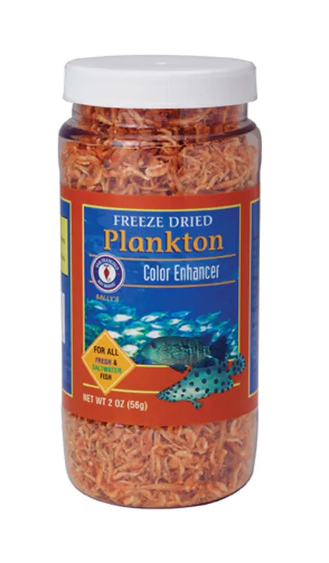 San Francisco F.D. PLANKTON 56GM