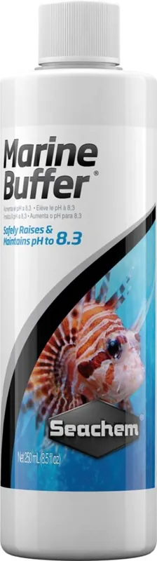 Seachem MARINE BUFFER 500 ML