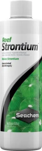 Seachem REEF PHYTOPLANTKTON 250 ML