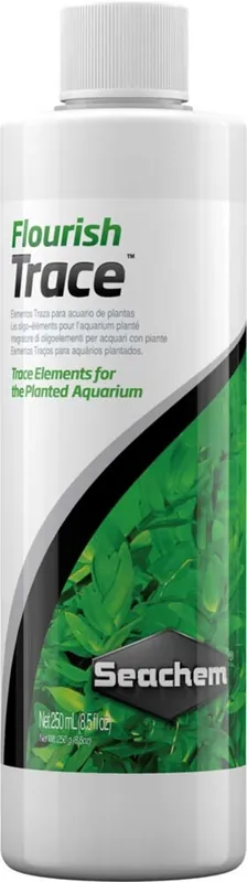 Seachem FLOURISH TRACE 250 ML