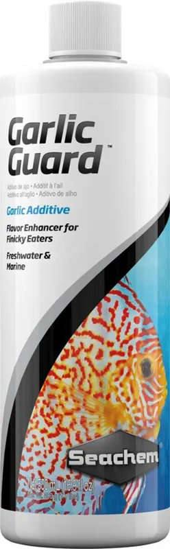 Seachem GARLIC GUARD 16 OZ