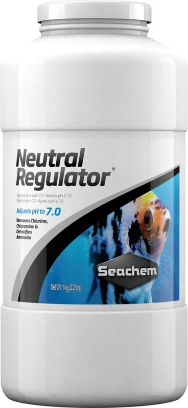Seachem NEUTRAL REGULATOR 2.2 LB
