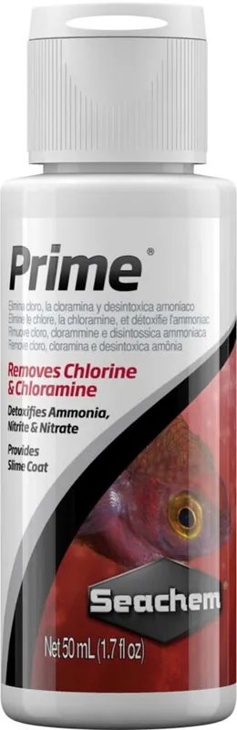 Seachem PRIME 50 ML