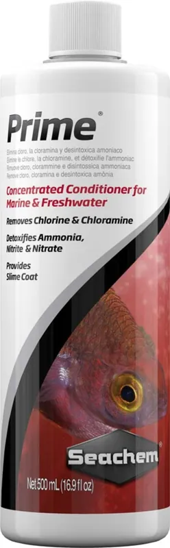 Seachem PRIME 500 ML