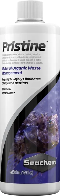 Seachem PRISTINE WASTE 500 ML