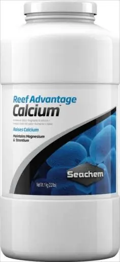 Seachem REEF ADVANTAGE 1 KG