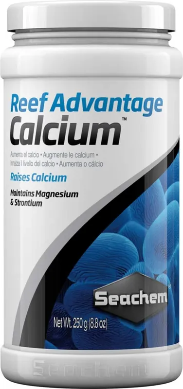 Seachem REEF ADVANTAGE 250 G