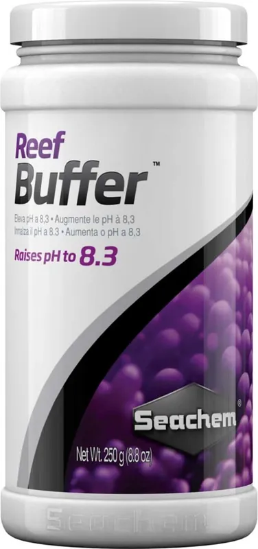 Seachem REEF BUFFER 250 GM