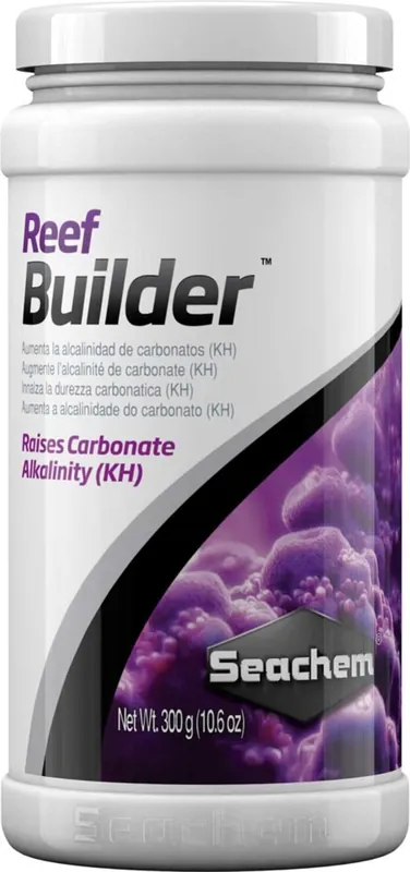 Seachem REEF BUILDER 300 G