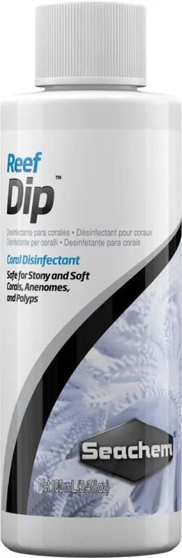 Seachem REEF DIP 100 ML
