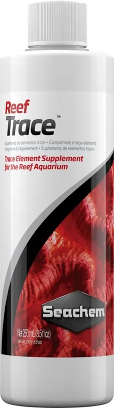 Seachem REEF TRACE 250 ML